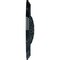 Ekena Millwork Oxford Ceiling Medallion, Hand-Painted Night Shade, 16 7/8"W x 11 3/4"H x 1 1/2"P CM16OXNSF - alternate 3